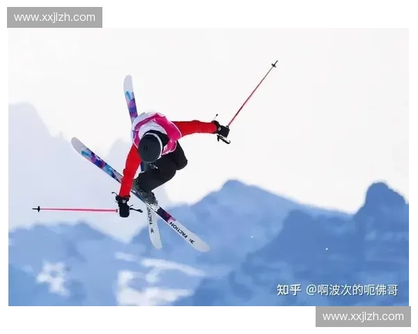 基于雪板控制技术的冬季运动安全性提升与技能训练研究