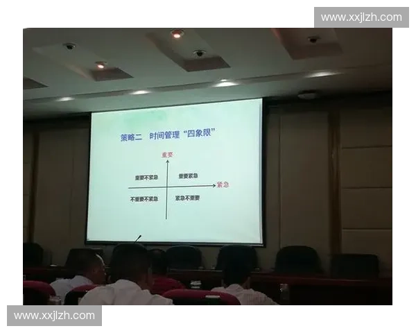 基于疲劳管理的高效工作策略与实践探索：提升工作效率与员工健康的双赢之道