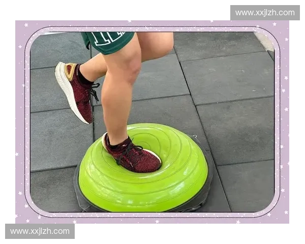 利用平衡垫提升核心稳定与全身协调性的进阶全面实用综合训练方案