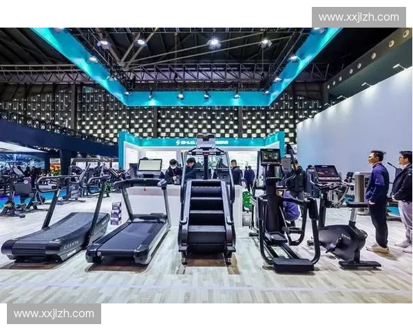 创新体育体验馆引领未来健身潮流打造沉浸式运动新天地